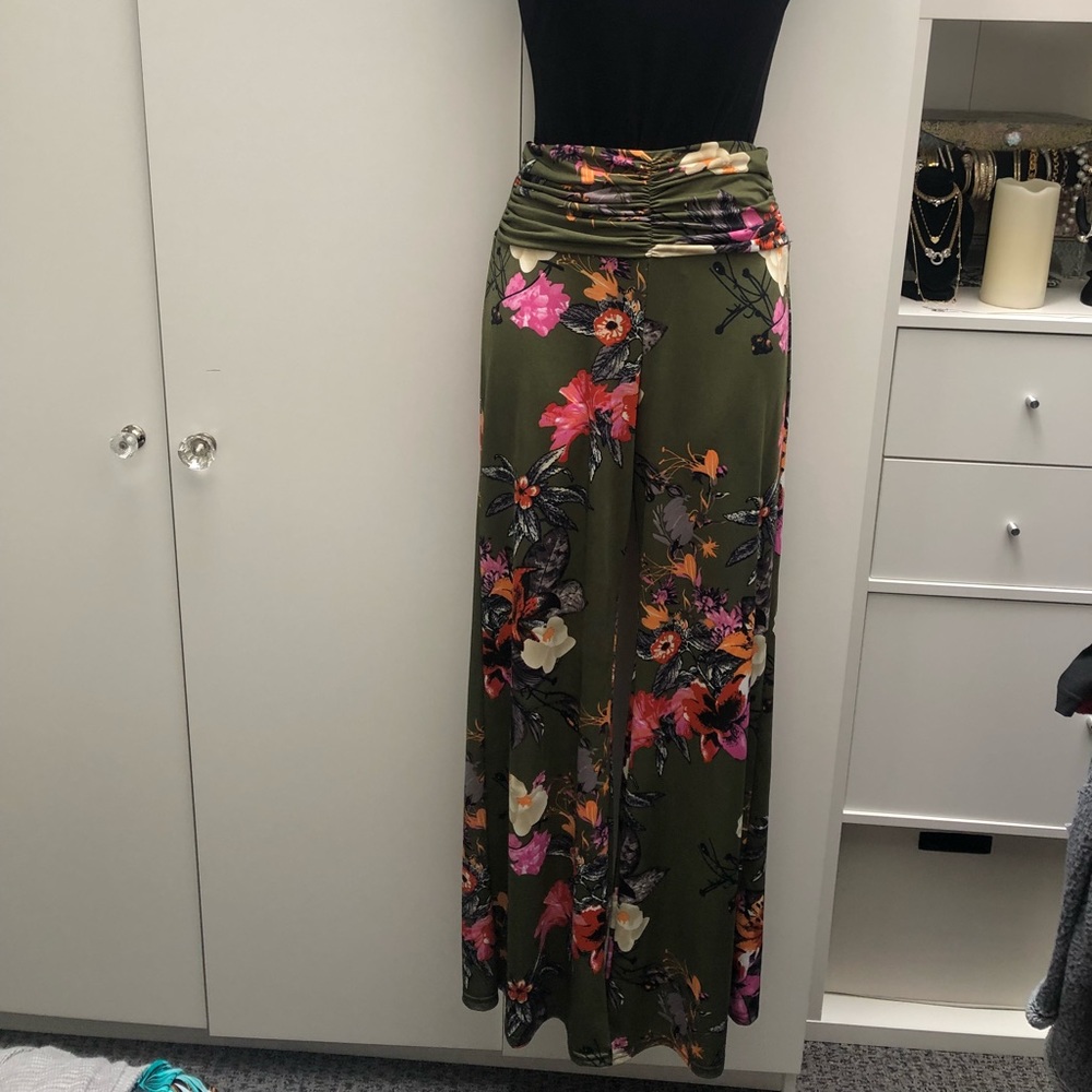 Lily Palazzo pants s/m